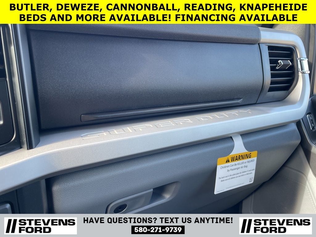 2026 Ford F-350SD XLT DRW