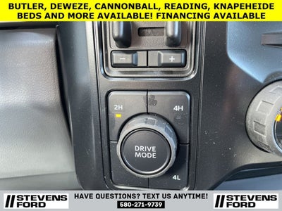 2026 Ford F-350SD XLT DRW