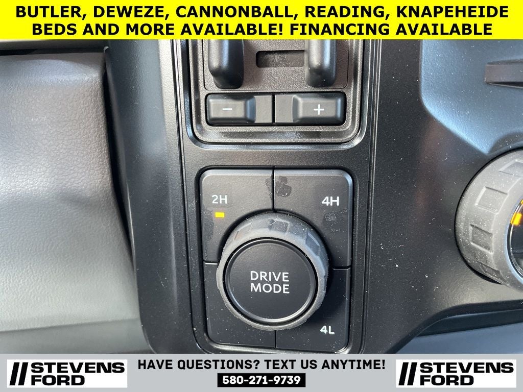 2026 Ford F-350SD XLT DRW