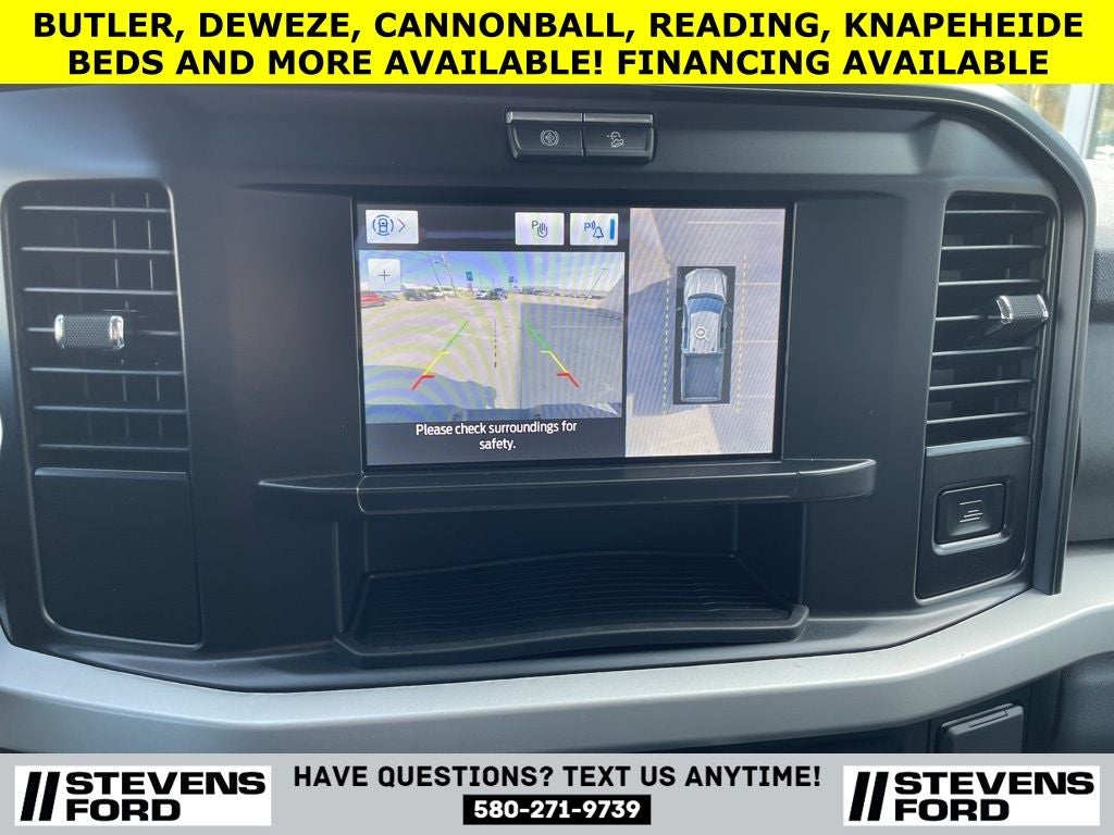 2026 Ford F-350SD XLT DRW