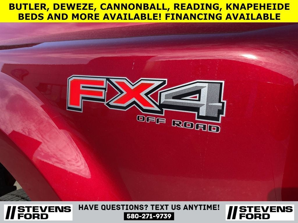 2026 Ford F-350SD XLT DRW