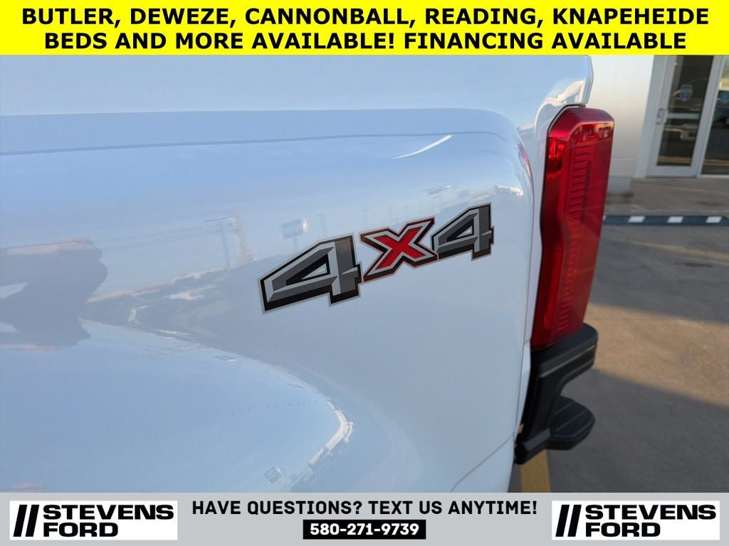 2026 Ford F-350SD XL DRW