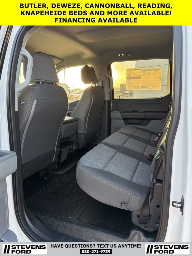 2026 Ford F-350SD XL DRW