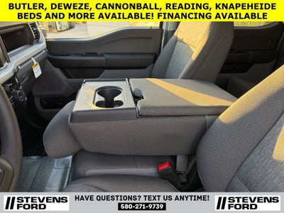 2026 Ford F-350SD XL DRW