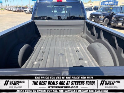 2022 Ford F-450SD Lariat DRW