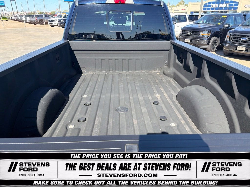 2022 Ford F-450SD Lariat DRW