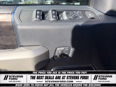 2022 Ford F-450SD Lariat DRW