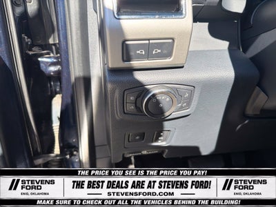 2022 Ford F-450SD Lariat DRW