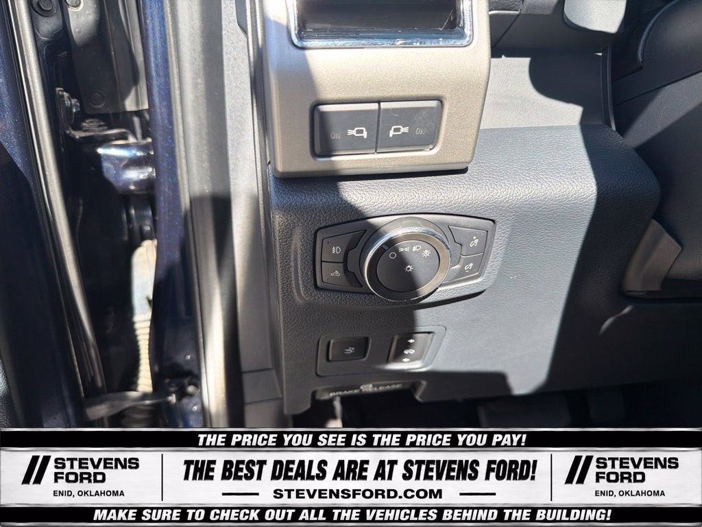 2022 Ford F-450SD Lariat DRW