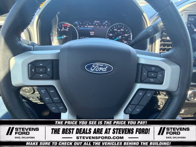 2022 Ford F-450SD Lariat DRW