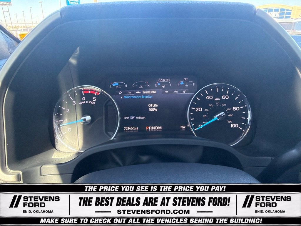 2022 Ford F-450SD Lariat DRW