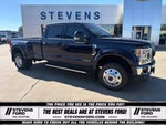 2022 Ford F-450SD Lariat DRW
