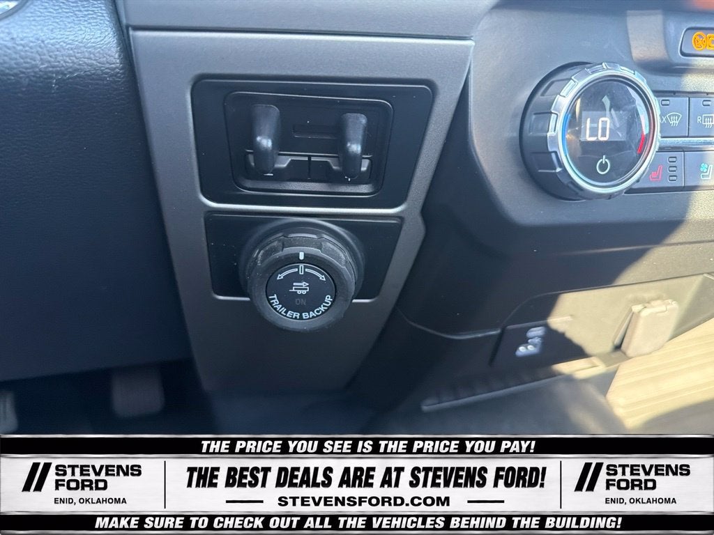 2022 Ford F-450SD Lariat DRW