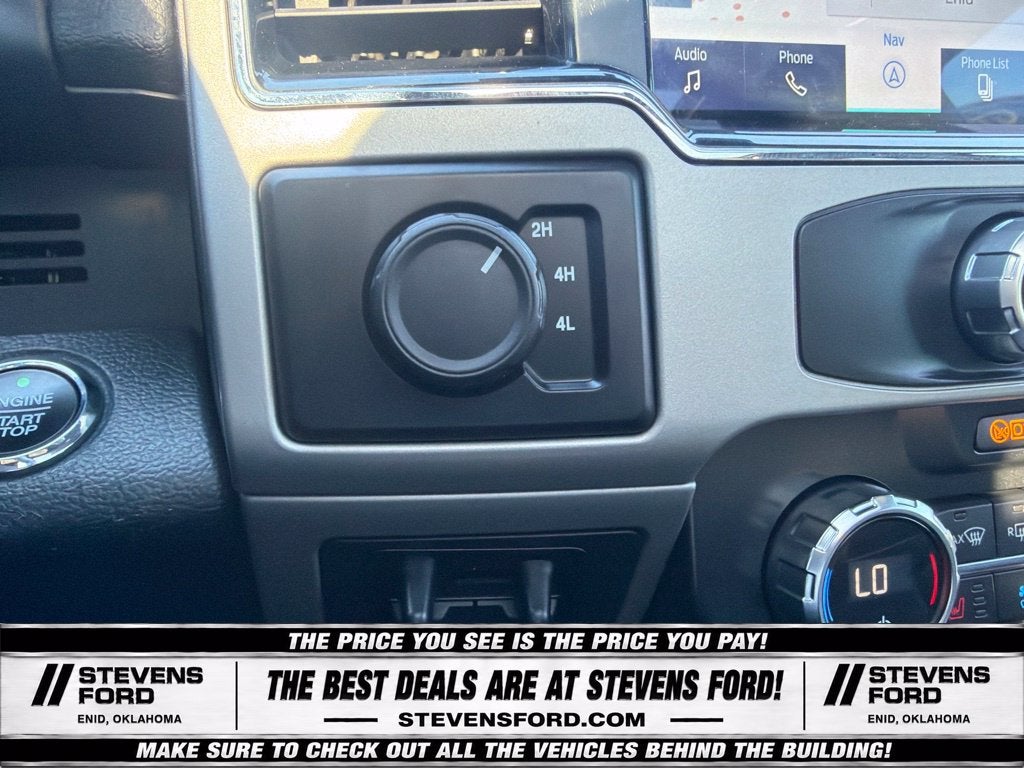 2022 Ford F-450SD Lariat DRW