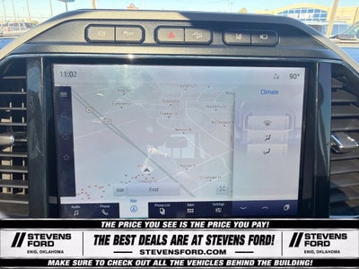 2022 Ford F-450SD Lariat DRW