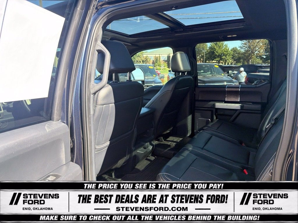 2022 Ford F-450SD Lariat DRW