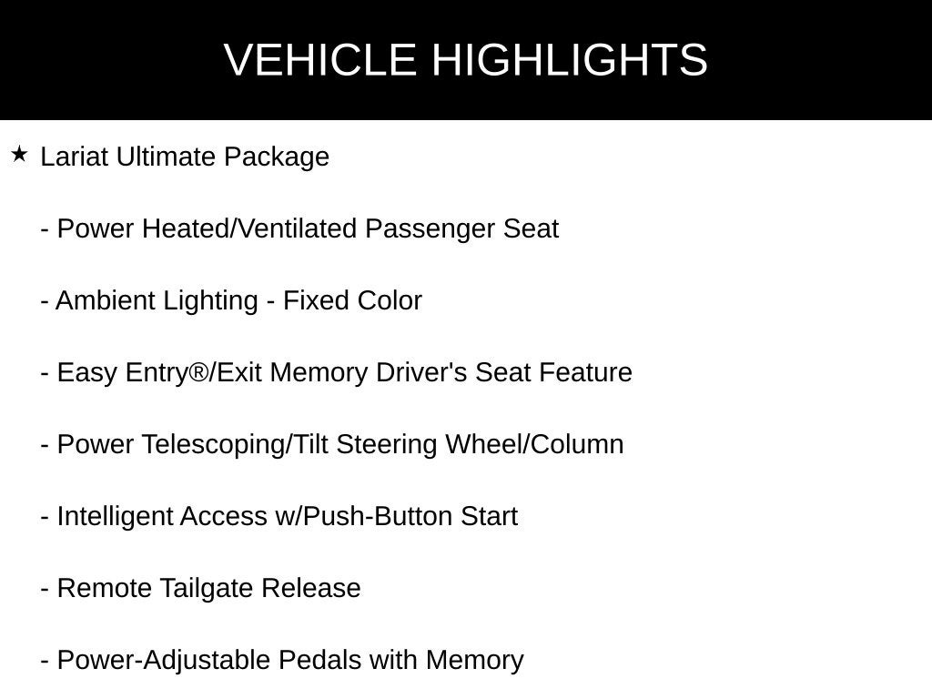 2022 Ford F-450SD Lariat DRW