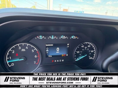 2027 Ford F-350SD XLT