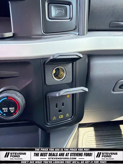 2027 Ford F-350SD XLT