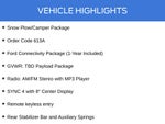 2027 Ford F-350SD XLT
