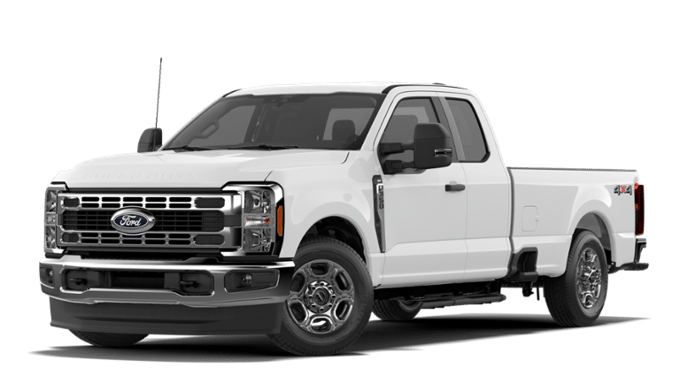 2027 Ford F-350SD XLT