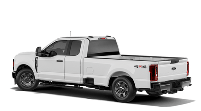 2027 Ford F-350SD XLT