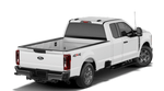 2027 Ford F-350SD XLT