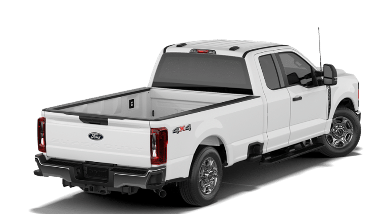 2027 Ford F-350SD XLT