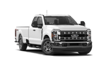 2027 Ford F-350SD XLT
