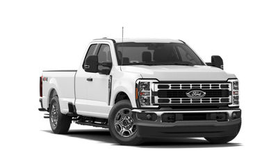 2027 Ford F-350SD XLT