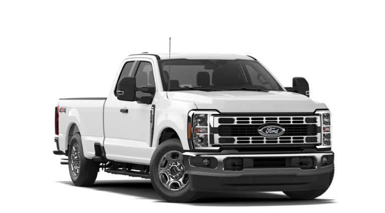 2027 Ford F-350SD XLT