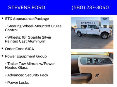 2021 Ford F-350SD XL