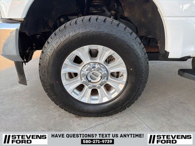 2021 Ford F-350SD XL