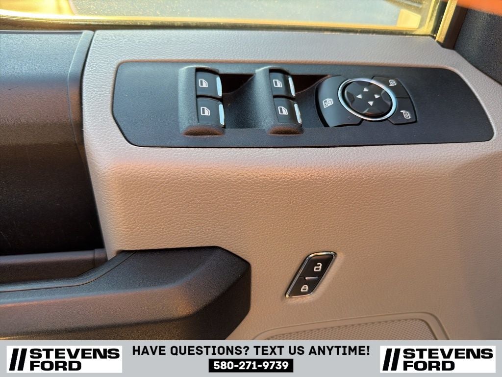 2021 Ford F-350SD XL