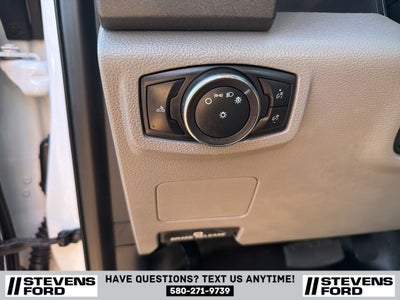 2021 Ford F-350SD XL