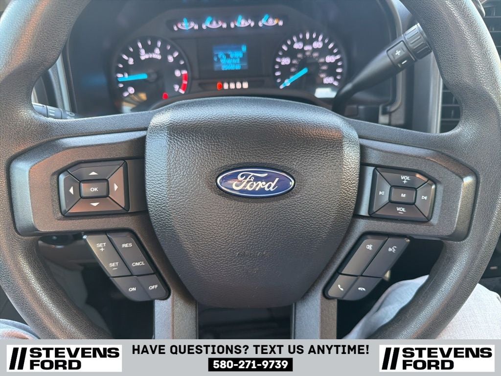 2021 Ford F-350SD XL