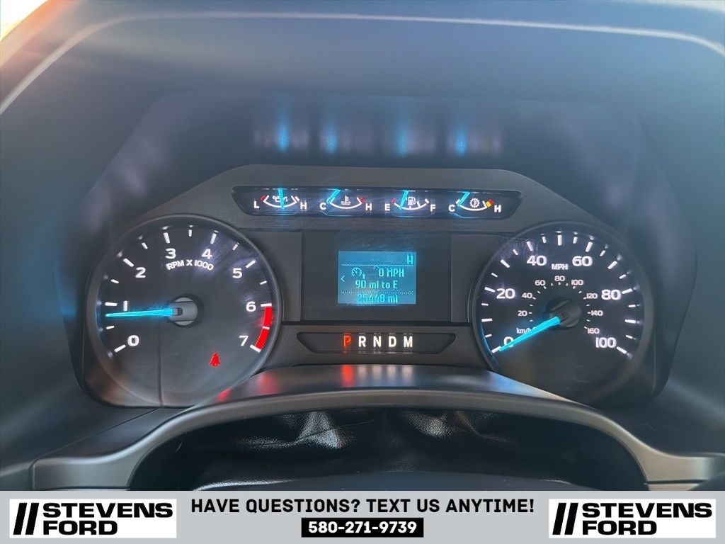 2021 Ford F-350SD XL