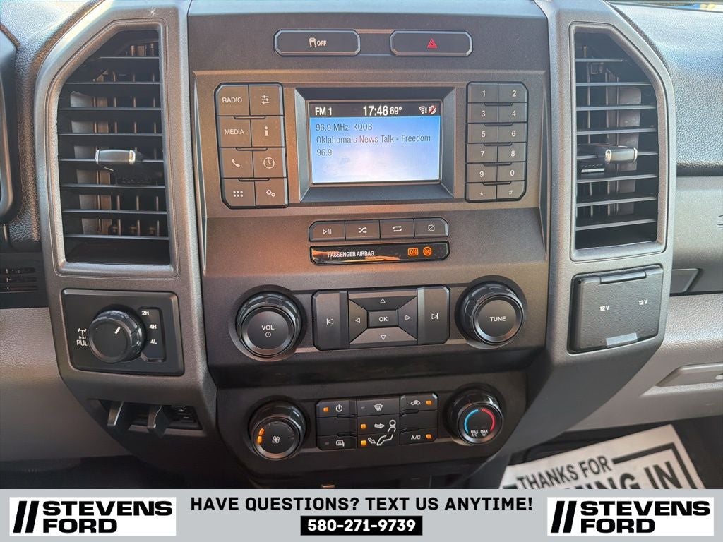 2021 Ford F-350SD XL