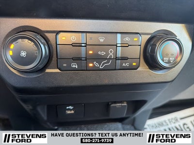 2021 Ford F-350SD XL