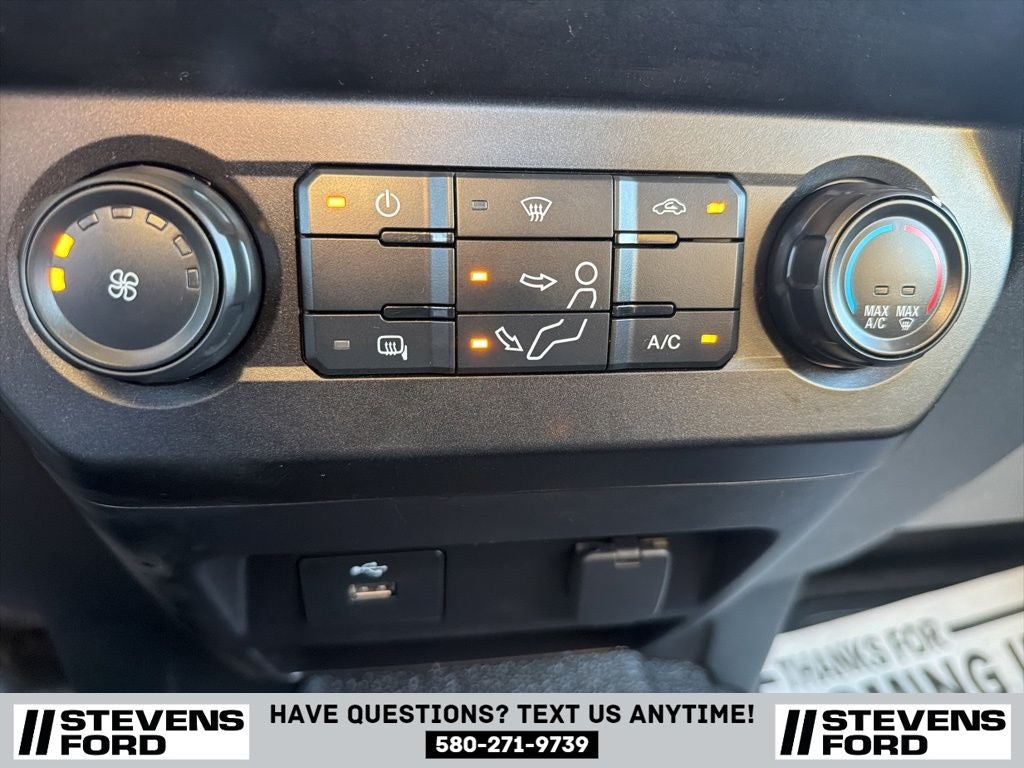 2021 Ford F-350SD XL