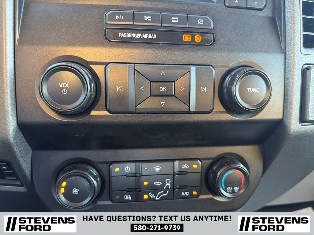 2021 Ford F-350SD XL