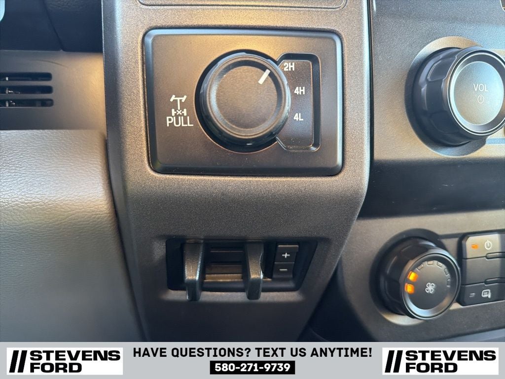 2021 Ford F-350SD XL