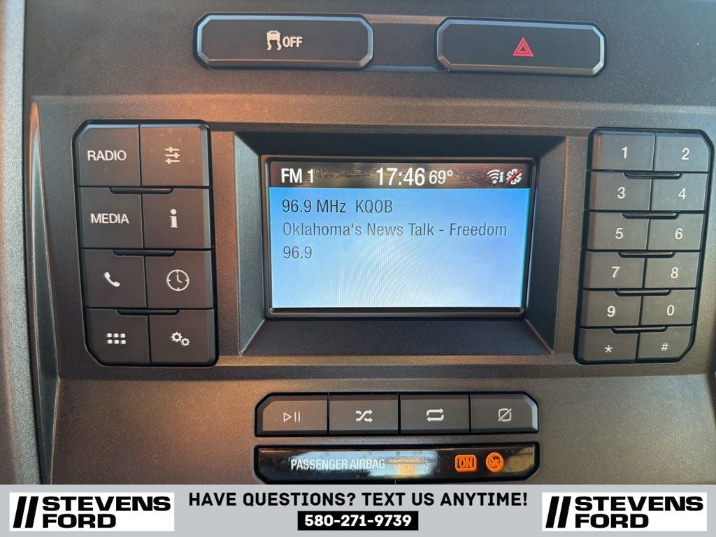 2021 Ford F-350SD XL