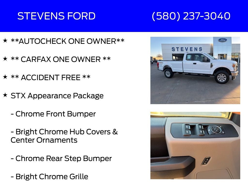 2021 Ford F-350SD XL