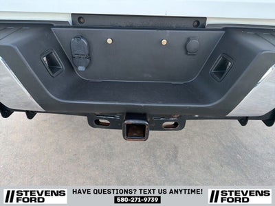 2021 Ford F-350SD XL