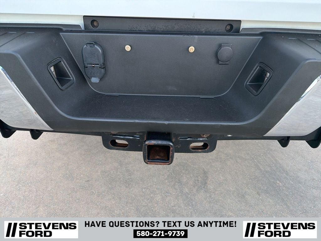 2021 Ford F-350SD XL