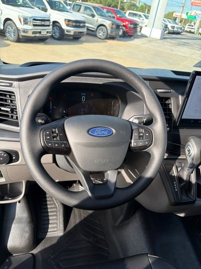 2026 Ford Transit-350 Base