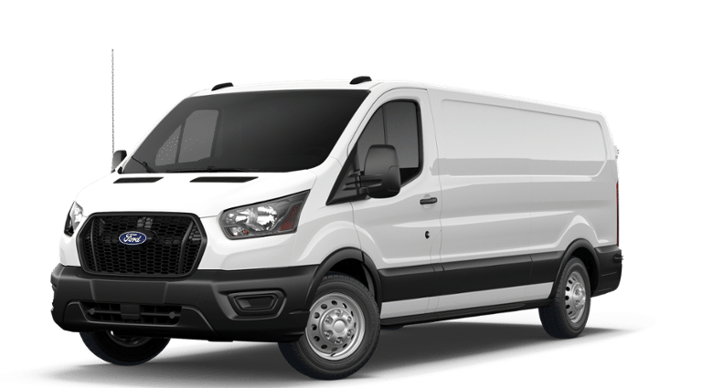 2026 Ford Transit's photo