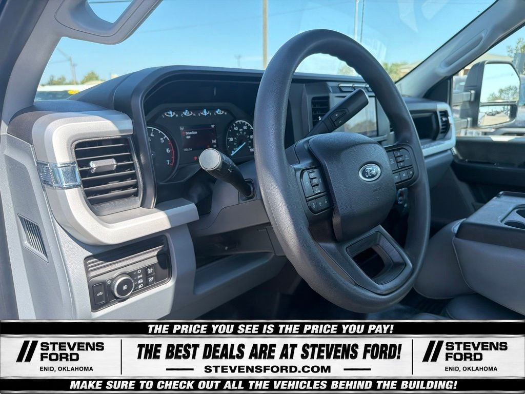 2024 Ford F-250SD XL
