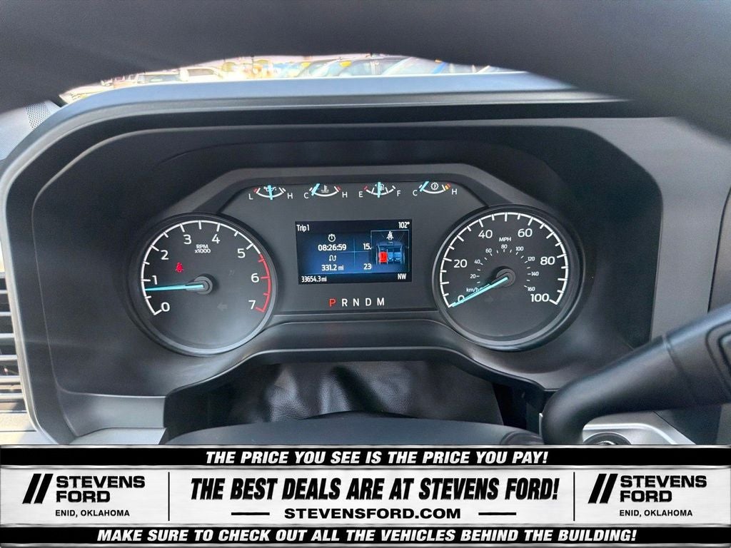 2024 Ford F-250SD XL